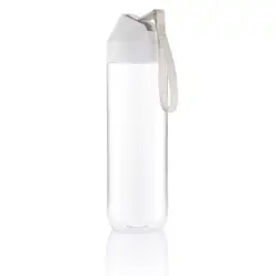 Butelka Neva 450 ml Tritan - biała