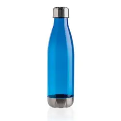 Butelka sportowa 500 ml kolor niebieski