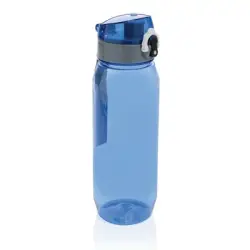 Butelka sportowa 800 ml Yide RPET kolor niebieski