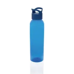 Butelka sportowa 650 ml Oasis RPET kolor niebieski