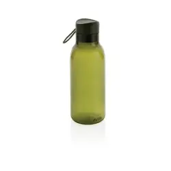 Butelka sportowa 500 ml Avira Atik RPET kolor zielony
