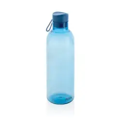Butelka sportowa 1000 ml Avira Atik RPET kolor niebieski