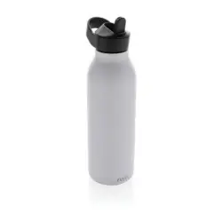 Butelka termiczna 500 ml Avira Ara kolor biały