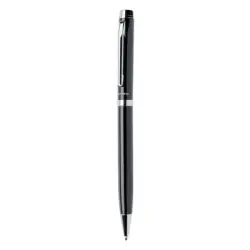 Długopis Swiss Peak Luzern - kolor czarny