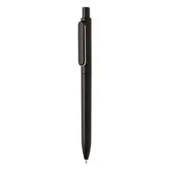 Długopis X6 - kolor czarny