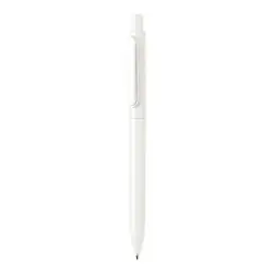Długopis X6 - kolor biały