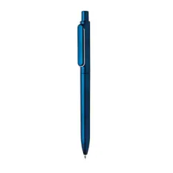Długopis X6 - kolor niebieski