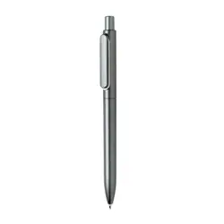 Długopis X6 - kolor szary