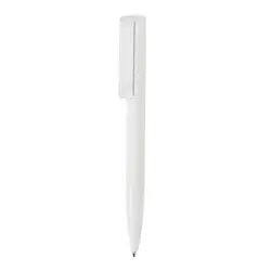 Długopis X7 kolor biały