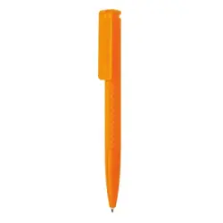Długopis X7 kolor pomarańczowy