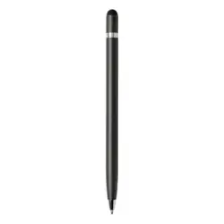 Metalowy długopis i touch pen