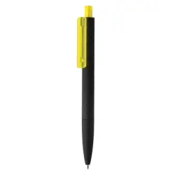 Czarny długopis X3