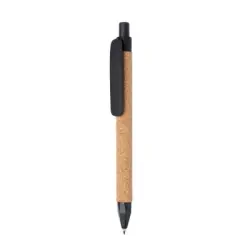 Długopis ekologiczny - kolor czarny