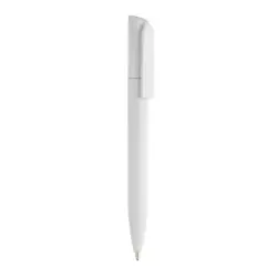 Długopis mini Pocketpal RABS kolor biały
