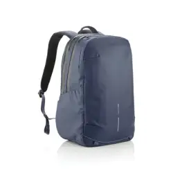 Bobby Explore plecak chroniący przed kieszonkowcami kolor niebieski
