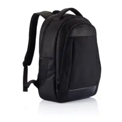 Plecak na laptopa - czarny