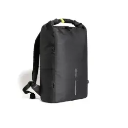 Bobby Urban Lite plecak chroniący przed kieszonkowcami - kolor czarny