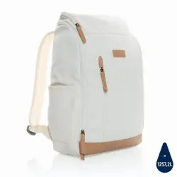 Plecak na laptopa 15" Impact AWARE™ kolor biały