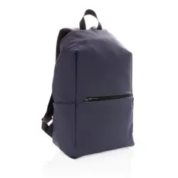 Plecak na laptopa 15,6" - niebieski