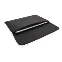 Pokrowiec na laptopa 15,6'' - kolor czarny