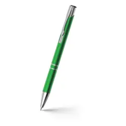 Długopis | Nathaniel - kolor zielony
