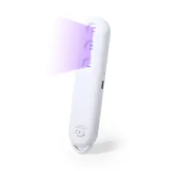 Sterylizator UV-C - kolor biały