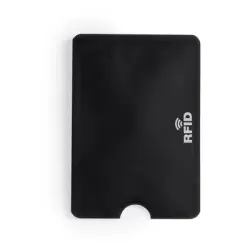 Etui na kartę kredytową z blokadą RFID