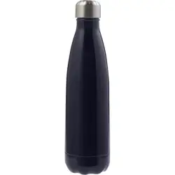 Butelka sportowa 550 ml - kolor granatowy