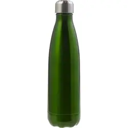 Butelka sportowa 500 ml - kolor zielony