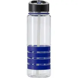 Butelka sportowa 700 ml - niebieska