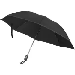 Odwracalny parasol - kolor czarny