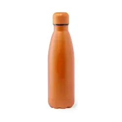 Butelka sportowa 790 ml - kolor pomarańczowy