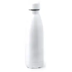 Butelka sportowa 790 ml - kolor biały