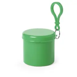 Peleryna - kolor zielony