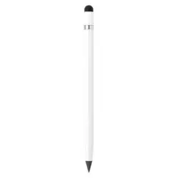 Ołówek, touch pen kolor biały