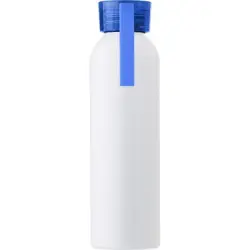 Butelka sportowa 650 ml - kolor błękitny