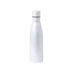 Butelka termiczna 500 ml kolor biały