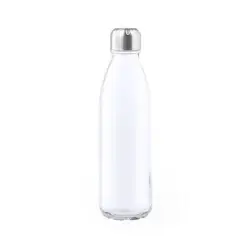 Szklana butelka 650 ml - neutralny