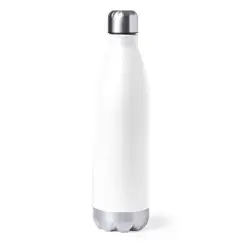Butelka termiczna 750 ml kolor biały