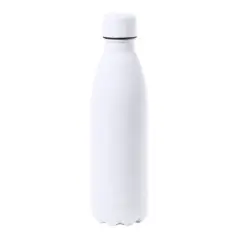 Butelka sportowa 790 ml kolor biały