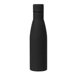 Butelka sportowa 500 ml kolor czarny