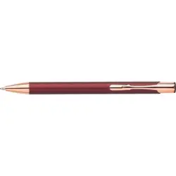 Długopis - kolor burgund