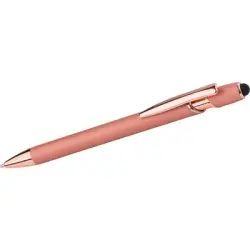 Długopis - kolor różowy
