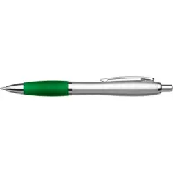 Długopis z RABS - kolor zielony