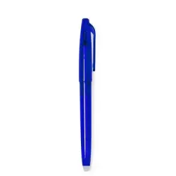 Wymazywalny długopis - kolor niebieski