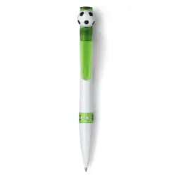 Długopis dla kibica piłki nożnej