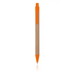 Długopis - kolor pomarańczowy