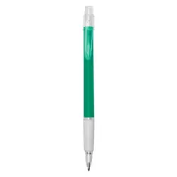 Zielone długopisy reklamowe