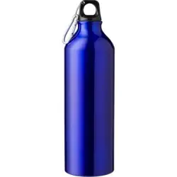 Butelka sportowa 750 ml kolor błękitny