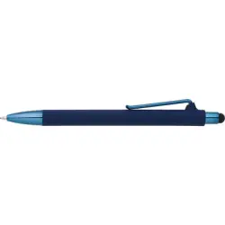 Długopis touch pen kolor niebieski